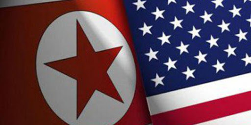 Pyongyang promet une riposte à la « déclaration de guerre » des USA