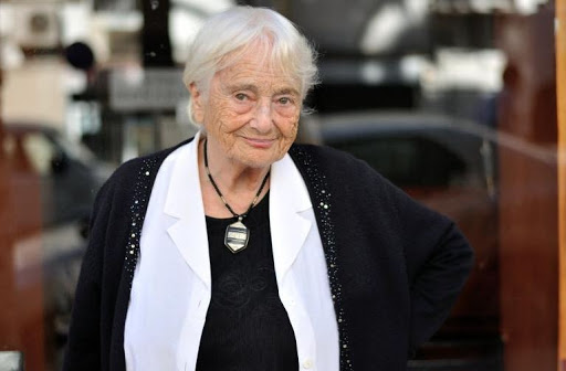 Quand Annie Fiorio-Steiner choisissait l’Algérie