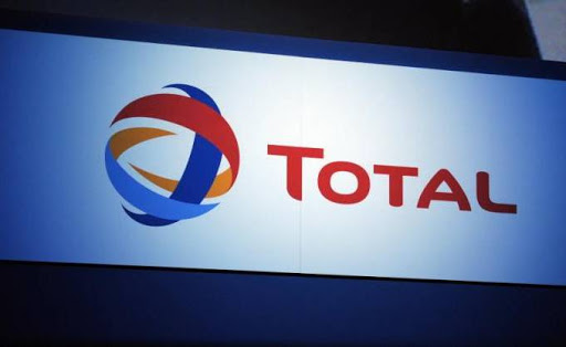 Que cache la décision du groupe Total ?