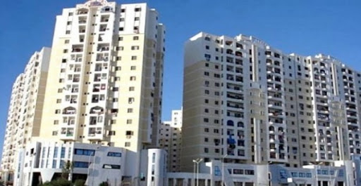 Raccordement aux réseaux des logements AADL et LPP avant la remise de clé