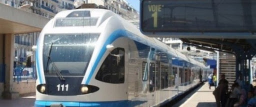 Rail: lancement de dessertes spéciales pour la saison estivale