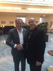 Rajevac : 300.000 € pour une qualification au Mondial et 100.000 € pour le trophée africain