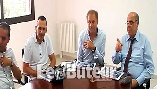 Rajevac : « Seul le résultat compte »