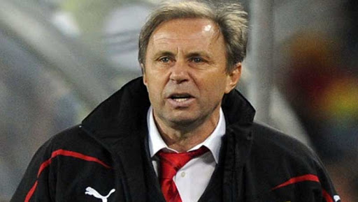 Rajevac tiendra jeudi sa première conférence de presse