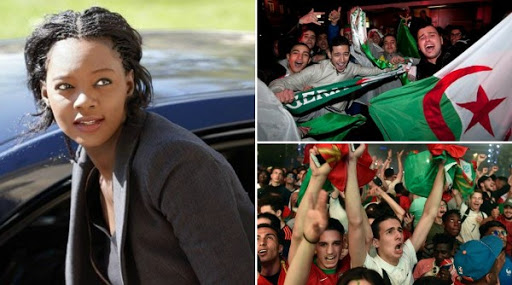 Rama Yade : « La France tolère des Portugais ce qu’elle interdisait aux Algériens »