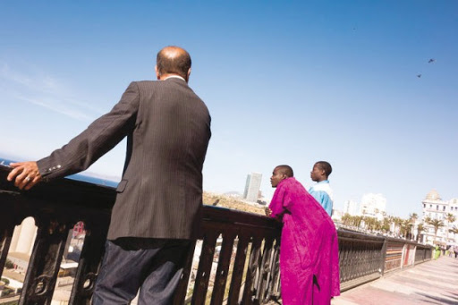 Ramadhan à Oran: Les migrants entre violence et rahma