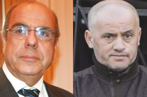 Raouraoua à Ghrib à propos du rejet du dossier de prêt de Mansouri :“Vous avez un problème avec le PAC, pas avec la FAF ou la LFP !”