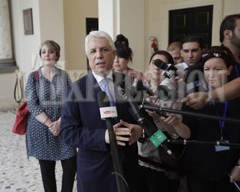 Rapport du département américain sur la traite des personnes en Algérie: Louh dément et réplique