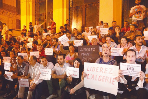 Rassemblement de soutien à KBC vendredi au TNA :Les artistes et les intellectuels solidaires