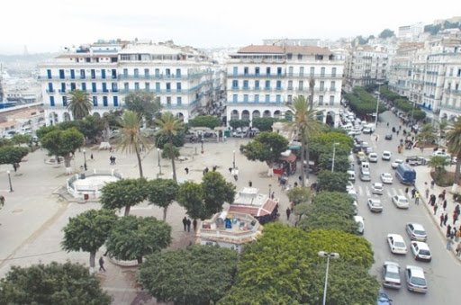 Réaménagement du square Port Said: lancement des travaux en septembre prochain