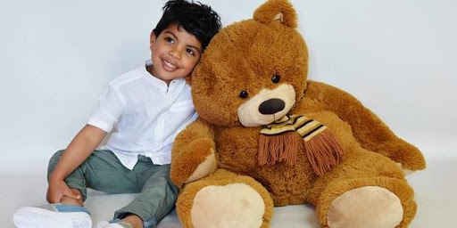 Recherché activement par son père, le petit Killian est décédé dans l’attaque à Nice