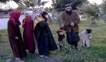 Reddition de trois terroristes en un temps record: L’autre guerre de l’ANP