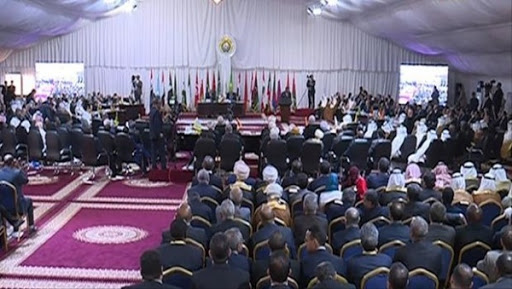 Réforme de la Ligue arabe, un défi majeur à relever