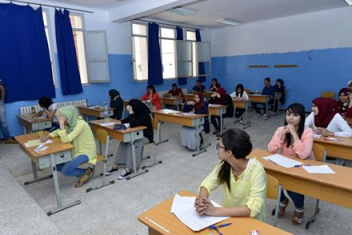 Réforme de l’examen du BAC: réunion de la commission mixte