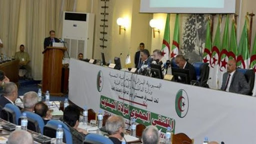 Rencontre avec les walis du Sud: appel à rentabiliser les investissements initiés par l’Etat