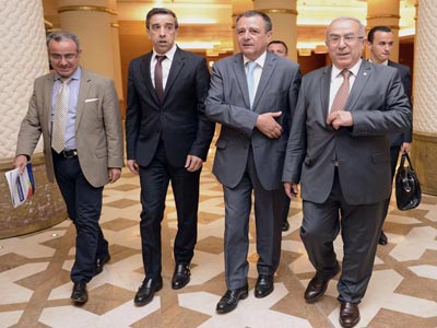 Rencontre économique Algérie-Afrique Reportée au mois de décembre prochain