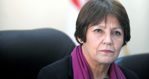 Rentrée scolaire 2016-2017 : les projections de Benghebrit