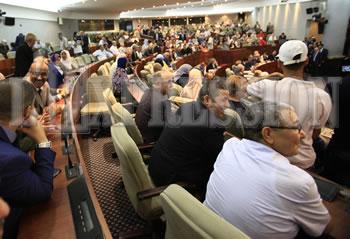 Retard dans les réponses aux questions des députés: Les ministres récidivent