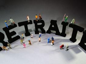 Retraites : 200.000 nouveaux dossiers chez la CNR à la fin 2016