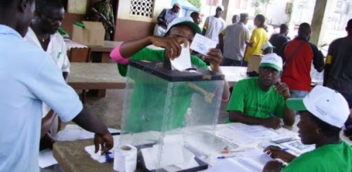 Sao Tomé : une candidate demande l’annulation de la présidentielle