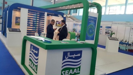 SEAAL lance une campagne de communication sur la qualité de l’eau