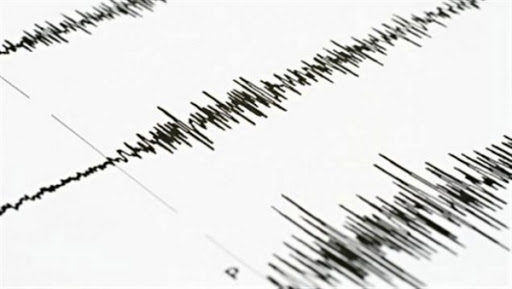 Secousse tellurique de magnitude 3,4 degrés à Mascara