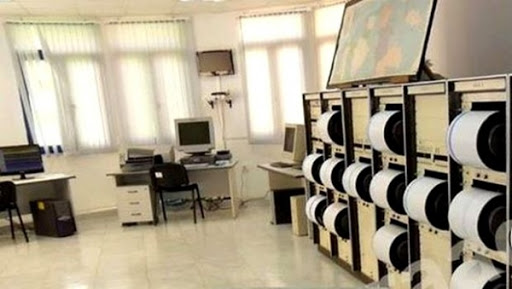 Secousse tellurique d’une magnitude de 3,6 degrés à Ain El Turk (Oran)