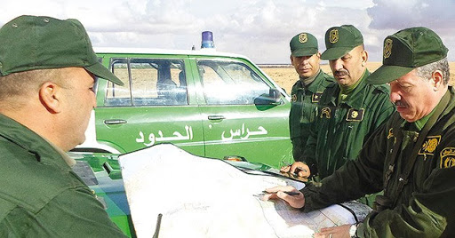 Sécurité aux frontières: Entre réalité et diversion