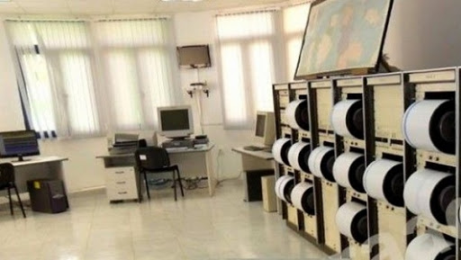 Séisme d’une magnitude de 3,2 degrés à Djelfa