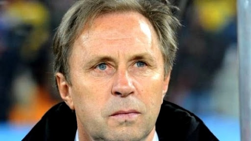 Sélection algérienne: le contrat de Rajevac s’étalera jusqu’à la CAN-2019