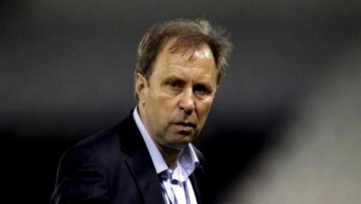 Sélection algérienne: le nouvel entraîneur Rajevac débarque à Alger