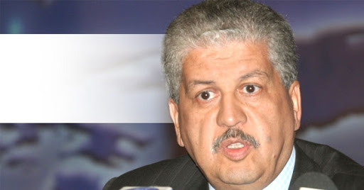 Sellal explose le concept de bonne gouvernance