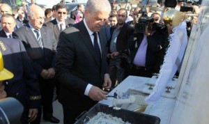 Sellal : « Il n’y a aucun journaliste en prison »