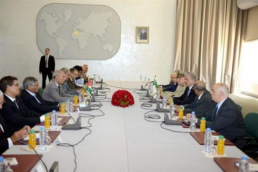 Sellal: «L’Algérie s’engage à régler la question sahraouie…»