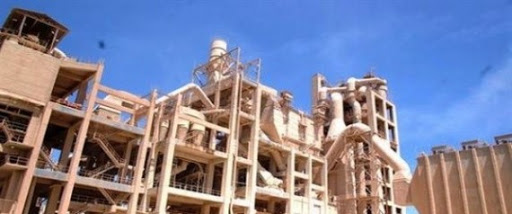 Sellal pose la 1ère pierre d’une cimenterie à Sigus (Oum El Bouaghi)