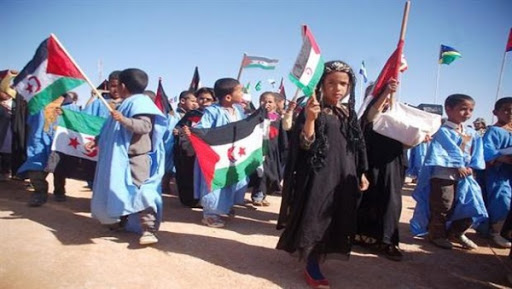 Semaine de solidarité avec le peuple sahraoui à Alger: un riche programme au menu