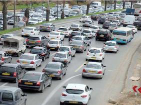 Signature d’un pacte d’actionnaires algéro-espagnol pour un système de circulation automobile