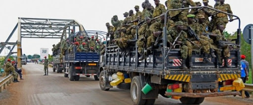 Soudan du Sud: au moins 300 morts, 42.000 déplacés par la flambée de violences