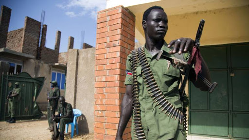 Soudan du Sud: plus de 150 morts dans des combats, la tension reste vive