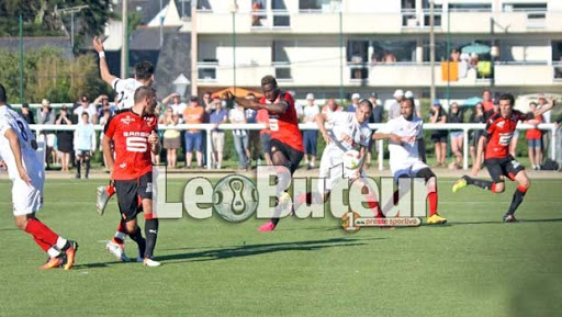 Stade Rennais 1 – USMA 0/Gourcuff : «L’USMA est une équipe coriace»