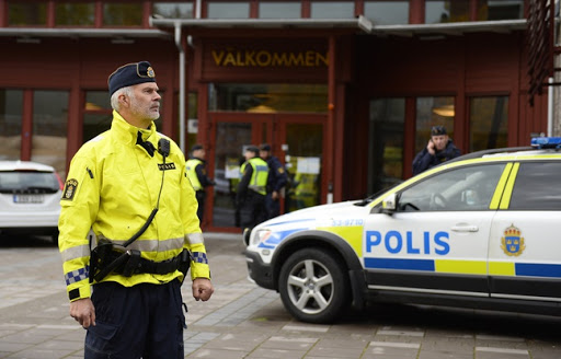 Suède. Fusillade dans un centre commercial de Malmö, un blessé