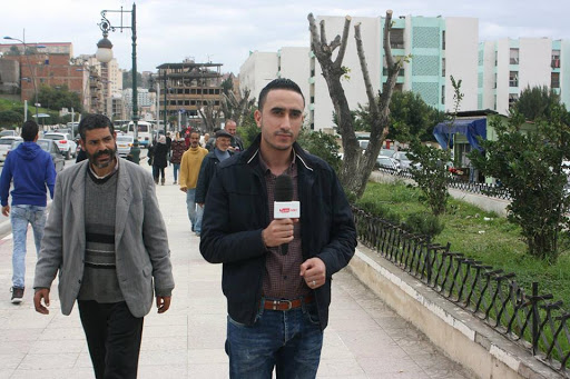 Suspendu de Dzair TV suite à une campagne islamiste : Hafid Nait Slimane s’exprime !