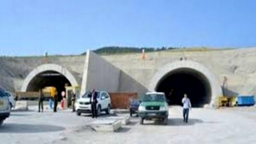 Talai instruit d’accélérer le rythme des travaux du projet de la trémie de la cité Ziadia