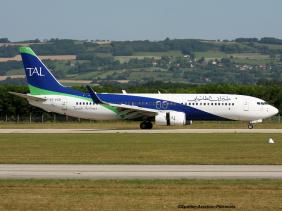 Tassili Airlines lance une ligne régulière Constantine-Strasbourg