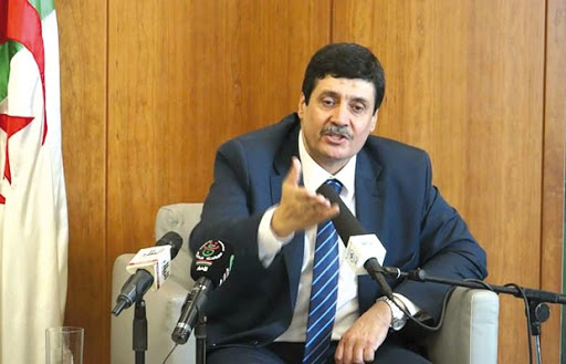 Tayeb Zitouni à Oran :“Le rapatriement des crânes des résistants, un problème de législation”