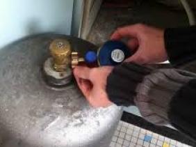 Tébessa : trois enfants tués par une explosion de gaz