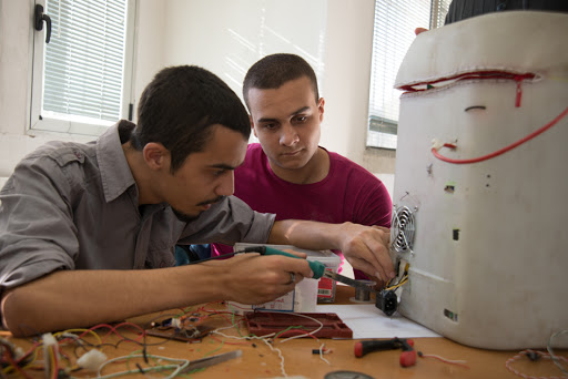 Technologies de l’information: l’Algérie loin derrière le Maroc et la Tunisie