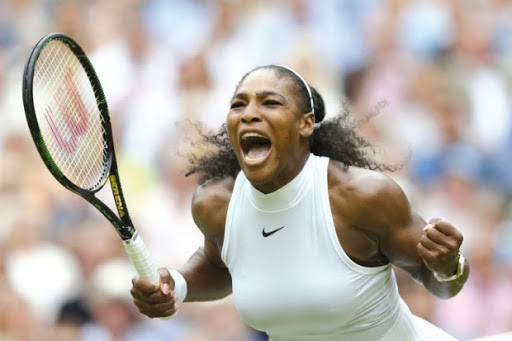 Tennis (Wimbledon): Serena Williams, la revanche d’une immense championne