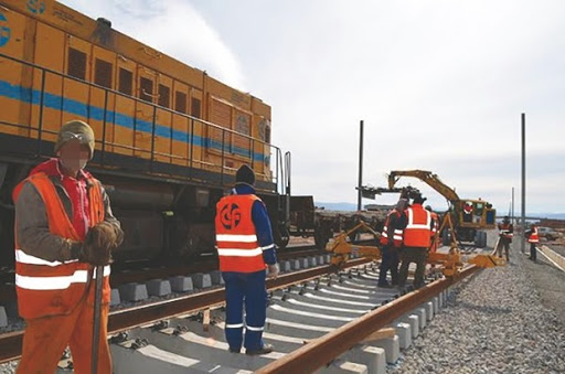 TGV Tlélat-Tlemcen: Menace sur les vestiges historiques de Tlemcen