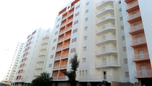 Tipasa: distribution des premiers logements LPP